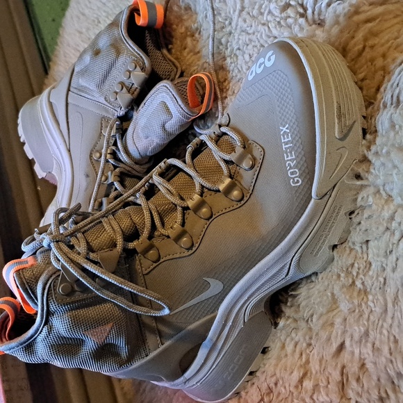 Nile ACG Zoom Gaiadome - Picture 4 of 7